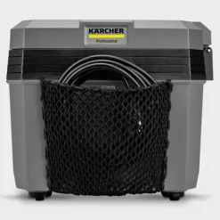 KARCHER Ångtvättar-Ångtvätt - - SG 4/2 Classic - 2250W - 4bar - Kompakt design allt-i-ett