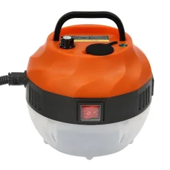 OEM Ångtvättar-Ångtvätt, 1600W, 6 Justerbara Växlar, 5.5Bar Tryck,EU, 220V