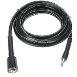 LEIGELE Högtryckstvättar-Nilfisk C100 C110 C120 C130 C140 5m M22 Högtryckstvättslang (LGL) 5m