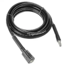 LEIGELE Högtryckstvättar-Nilfisk C100 C110 C120 C130 C140 5m M22 Högtryckstvättslang (LGL) 5m