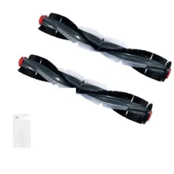Dammsugare & Tillbehör-/NN/3-pack Ersättningshuvudborste för Neato Botvac D-serien Robotdammsugare D3 D4 D5 D6 D7 Tillbehör