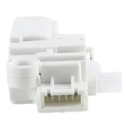 Tvättmaskiner-Ny DC34-00025D DC12V Elektrisk Dörrlås Fördröjningsbrytare för Tvättmaskin WW90K74150OX WW90K74150SC