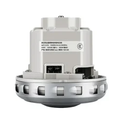 Dammsugare & Tillbehör-Ny 230V 1200W Dammsugarmotor Högeffekts Universal Dammsugarmotor Som Visas
