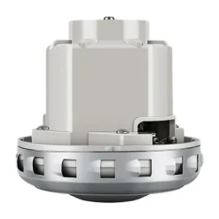 Dammsugare & Tillbehör-Ny 230V 1200W Dammsugarmotor Högeffekts Universal Dammsugarmotor Som Visas