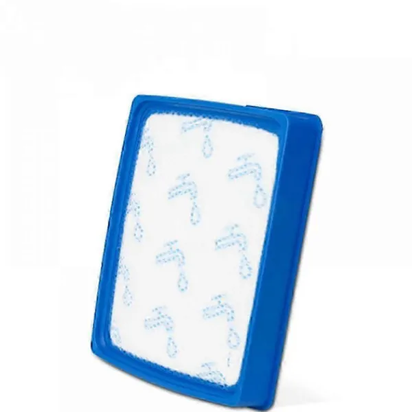 FMYSJ Dammsugare & Tillbehör-Nya Modeller 2 Filter för Philips PowerPro Expert FC9729 FC9741 FC9742 FC9743 FC9744 FC9745 FC9746 Dammsugare Filter Ersättningstillbehör (FMY)