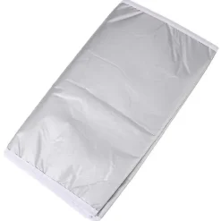 Strykjärn-Nytt Hemma Universal Silverbelagt Vadderat Strykbrädsöverdrag Tjockt Värmebeständigt M