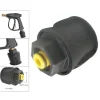Selected deals Högtryckstvättar-NYTT Högtryckstvätt Adapter Set Adapter Kit, M22 Anslut Snabbkoppling För Nilfisk Accs Delar