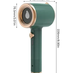 Blue dream Ångtvättar-(Off-white) Mini Resefållbart Strykjärn, Fällbart Ångstrykjärn (med 50 ml Vattentank), 180 Graders Fällbar Strykmaskin, Mini Resstrykjärn, Lämplig för Hem och Resor | Fyndiq