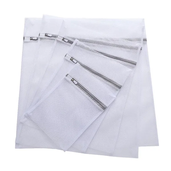 Otego Tvättillbehör-Organiseringsset för Resväskor - Perfekt för Resan - Väskinsats