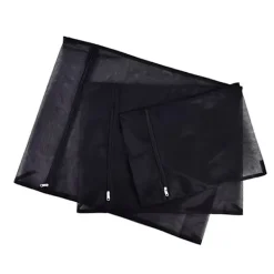 Otego Tvättillbehör-Organiseringsset för Resväskor - Perfekt för Resan - Väskinsats