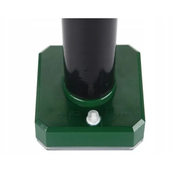 Skadedjur & Insekter-Ormskrämma Sorkskrämma Solcellsdriven 1000m2 X