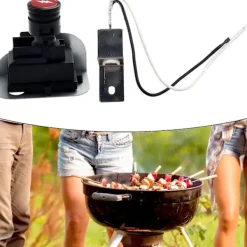 Skadedjur & Insekter-Ormskrämma Sorkskrämma Solcellsdriven 1000m2 X