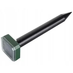 Skadedjur & Insekter-Ormskrämma Sorkskrämma Solcellsdriven 1000m2 X-KK3-