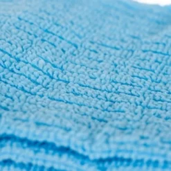 Svampar & Dukar-12-Pack - Mikrofiberduk / Rengöringsduk / Putsduk