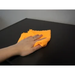 Svampar & Dukar-12-Pack - Mikrofiberduk / Rengöringsduk / Putsduk