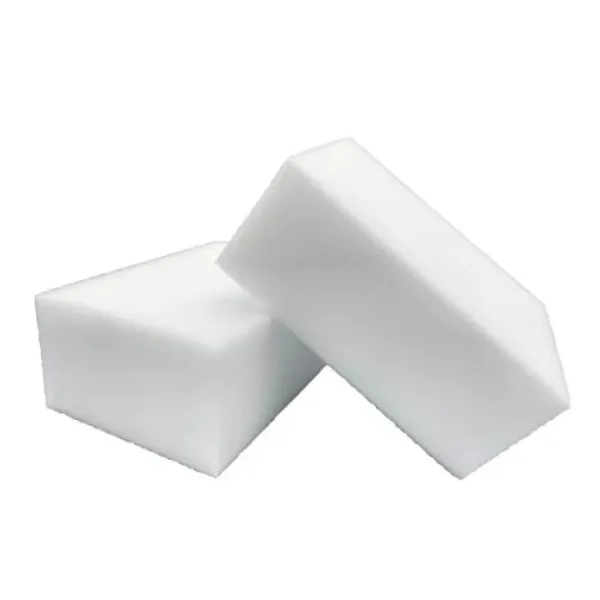 Svampar & Dukar-10-Pack - Mirakelsvamp / Melaminsvamp - Fläckborttagare Medium