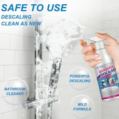 HKWWW Rengöringsmedel-2-pack Bästa Hg Mögelborttagnings Spray, Effektiv Mögelspray & Mögelrengöring[HkkK]