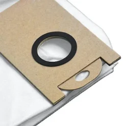 Dammsugare & Tillbehör-10-pack dammsugarpåsar för Xiaomi Viomi S9 robotdammsugare