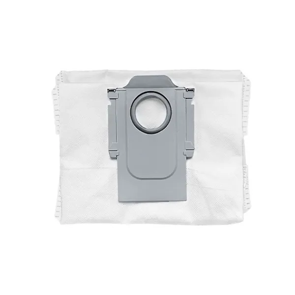 Crowned Dammsugare & Tillbehör-6-pack Dammsugarpåse för robotdammsugare Q5+ / Q7+ / Q7 Max+ / S7 Maxv Ultra / G10s / T8 Plus