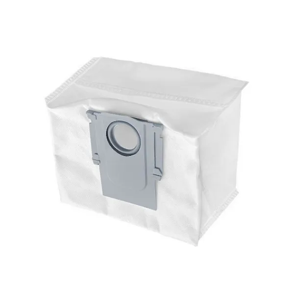 Crowned Dammsugare & Tillbehör-6-pack Dammsugarpåse för robotdammsugare Q5+ / Q7+ / Q7 Max+ / S7 Maxv Ultra / G10s / T8 Plus