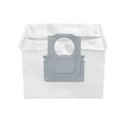 Crowned Dammsugare & Tillbehör-6-pack Dammsugarpåse för robotdammsugare Q5+ / Q7+ / Q7 Max+ / S7 Maxv Ultra / G10s / T8 Plus