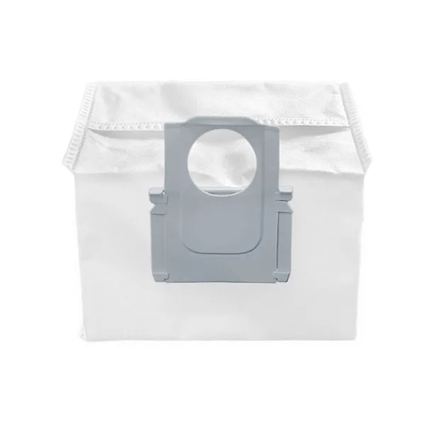 Crowned Dammsugare & Tillbehör-6-pack Dammsugarpåse för robotdammsugare Q5+ / Q7+ / Q7 Max+ / S7 Maxv Ultra / G10s / T8 Plus