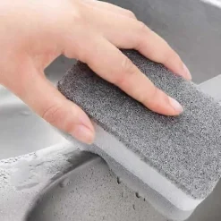 Svampar & Dukar-10-pack Disktrasor Skursvampar Mild Tvättbar