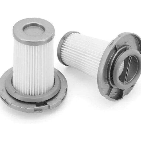 Dammsugare & Tillbehör-2-pack Ersättningsfilter för Rowenta RH9611 RH9637 RH9638 RH9639 X-Force Flex 8.60 Sladdlösa Dammsugare (Alternativ till ZR009005), från DEBUNS