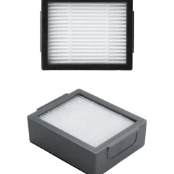 Dammsugare & Tillbehör-12-pack ersättningsfilter till iRobot Roomba i&e i1 i3 i4 i6 i7 i8 e5 e6+ J7 (ej för J7+) dammsugare reservdelar tillbehör