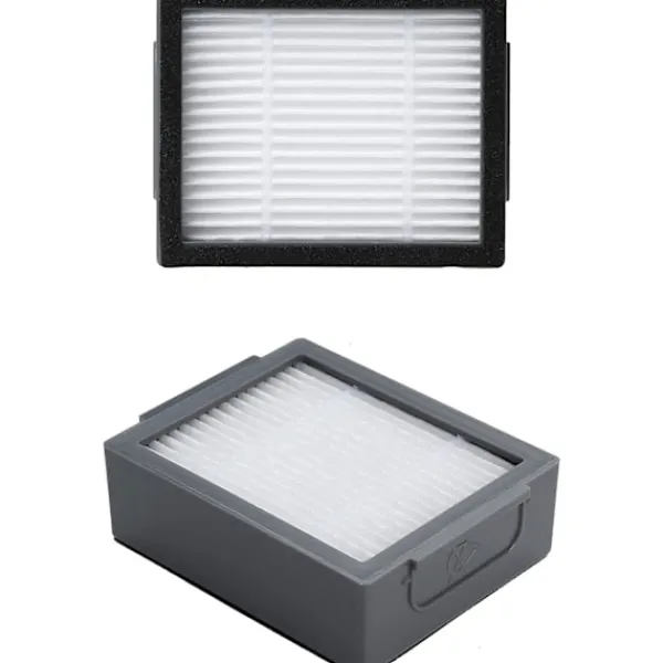 Dammsugare & Tillbehör-12-pack ersättningsfilter till iRobot Roomba i&e i1 i3 i4 i6 i7 i8 e5 e6+ J7 (ej för J7+) dammsugare reservdelar tillbehör