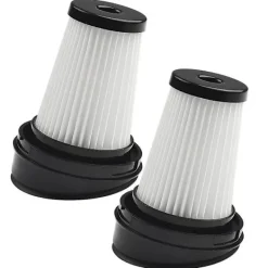 DMstore Dammsugare & Tillbehör-2-pack Ersättningstillbehör för Grundig Vch 9129l 9929l 9130 9930 Dammsugare, Hemstädningsverktyg Db