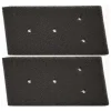 Torktumlare-2-pack filter Whirlpool HX 481010716911 torktumlare - 230 x 115 x 14 mm