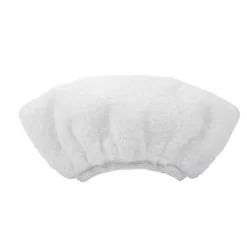 NICEGOU Städmoppar-8-pack Handverktyg Tygöverdrag, för Handmunstycke, för Ångtvätt Sc 2, Sc 3, Sc 4, Sc 5