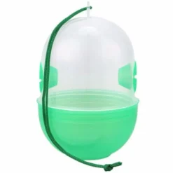 Skadedjur & Insekter-5-pack hängande geting- och flugfångare - kapseltyp