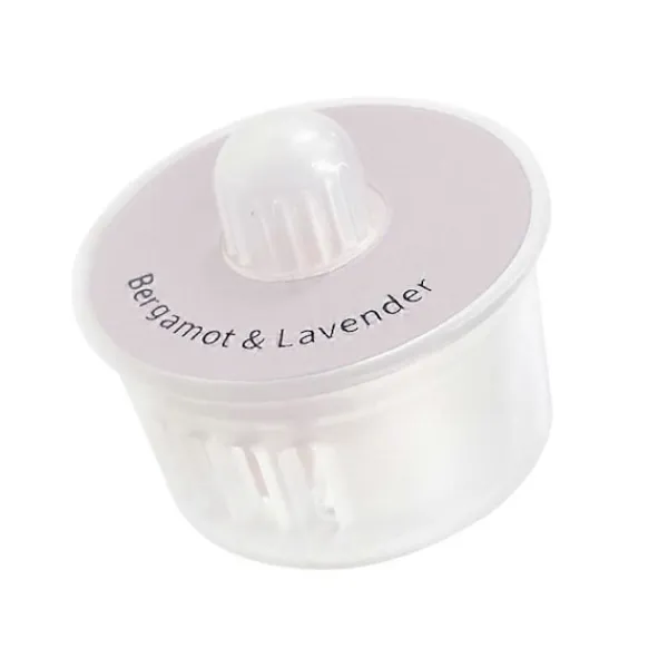 Dammsugare & Tillbehör-12-pack Kapslar Luftfräschare för Deebot T9 T9 MAX T9 Power T9 Tillbehör