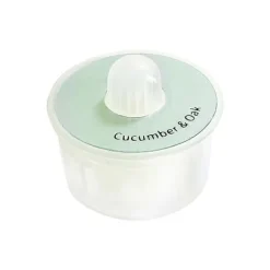 Dammsugare & Tillbehör-12-pack Kapslar Luftfräschare för Deebot T9 T9 MAX T9 Power T9 Tillbehör