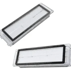 Dammsugare & Tillbehör-14-pack kompatibelt med Roborock S6 S6 Maxv S6 Pure S5 S5 reservdelar null ingen