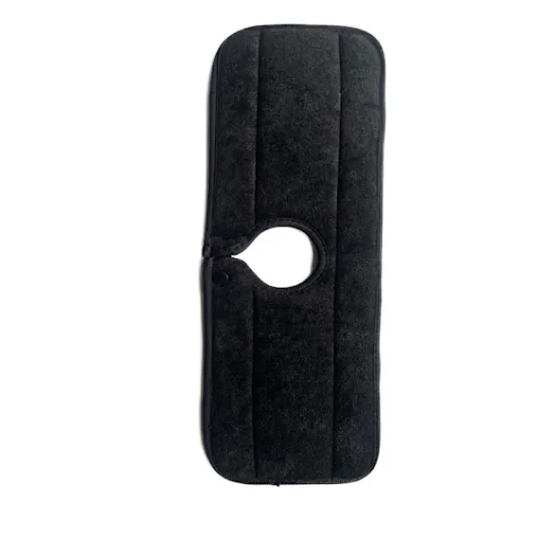 OCEAN Svampar & Dukar-4-pack Kranpadda Toalett Handfat Kran Absorberande Padda Anti-Stänk Köks