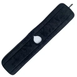 OCEAN Svampar & Dukar-4-pack Kranpadda Toalett Handfat Kran Absorberande Padda Anti-Stänk Köks