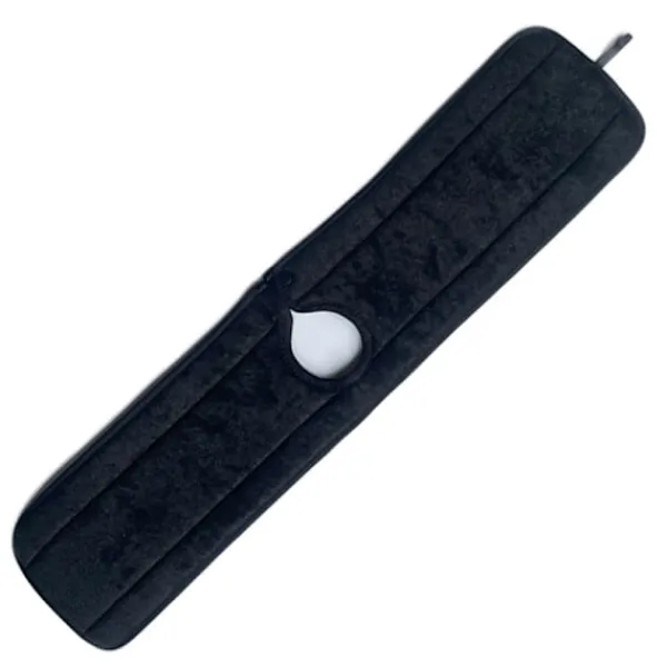 OCEAN Svampar & Dukar-4-pack Kranpadda Toalett Handfat Kran Absorberande Padda Anti-Stänk Köks