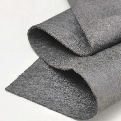 Svampar & Dukar-10-pack Magisk Rengöringsduk för Fönster och Glas, Mörkgrå [YDE]