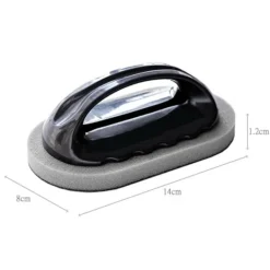 MTK Svampar & Dukar-2-pack Magisk Svamp Rengöringsverktyg Melamin kastrull och handfat mm