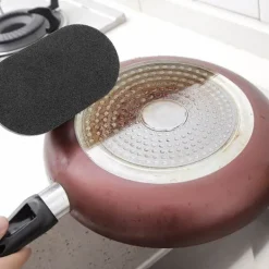 MTK Svampar & Dukar-2-pack Magisk Svamp Rengöringsverktyg Melamin kastrull och handfat mm