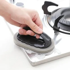 MTK Svampar & Dukar-2-pack Magisk Svamp Rengöringsverktyg Melamin kastrull och handfat mm