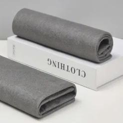 Svampar & Dukar-10-pack Magiska Rengöringsdukar för Fönster, Glas, Bilar - Mörkgrå [JUN]