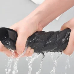 Svampar & Dukar-10-pack Magiska Rengöringsdukar för Fönster, Glas, Bilar - Mörkgrå [JUN]