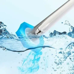 Svampar & Dukar-16-pack med engångsborstar för toalett