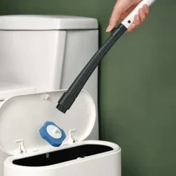 Svampar & Dukar-16-pack med engångsborstar för toalett