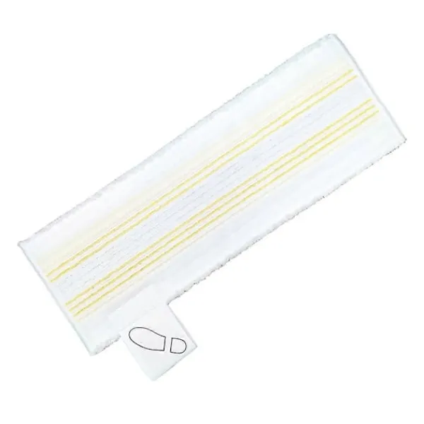 FMYSJ Städmoppar-4-pack Mikrofiber Golvtrasor för Kärcher Easyfix Sc2 Sc3 Sc4 Sc5 (FMY)