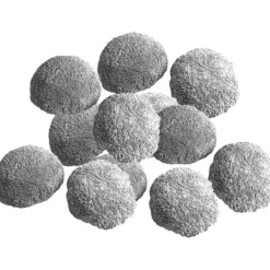 Fönsterrengöring-12-pack Mikrofiberdukar Kit Fönsterputsarrobotar Fönstertillbehör